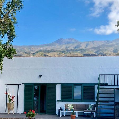 Finca Los Llanitos Guia de Isora  Exterior photo